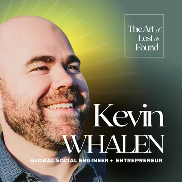 Building Authentic Communities with Kevin Whalen