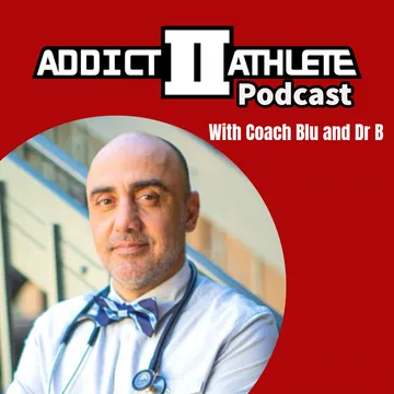 Addict II Athlete Podcast