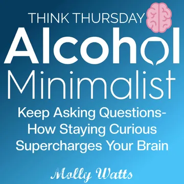 The Alcohol Minimalist Podcast