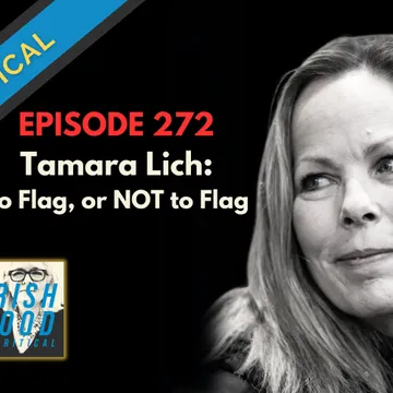 Tamara Lich on Patriotism and the Canadian Flag