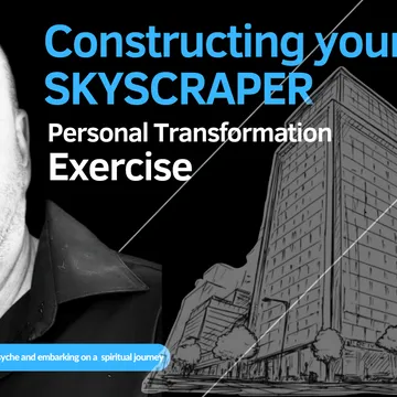 Constructing Your Skyscraper: A Journey of Transformation