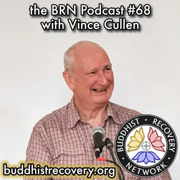 From Addiction to Abandonment: Vince Cullen's Journey