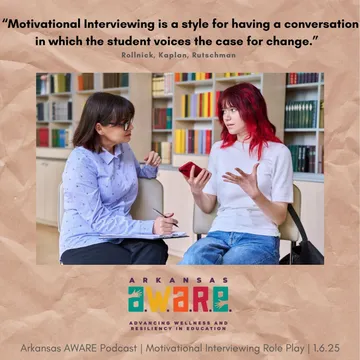 Mastering Motivational Interviewing with Teens