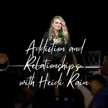 Breaking Free from Loneliness: Heidi Rain's Journey