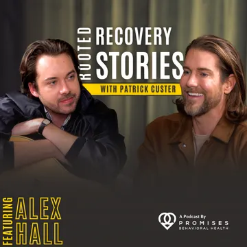 Alex Hall's Journey: Music, Sobriety, and Healing