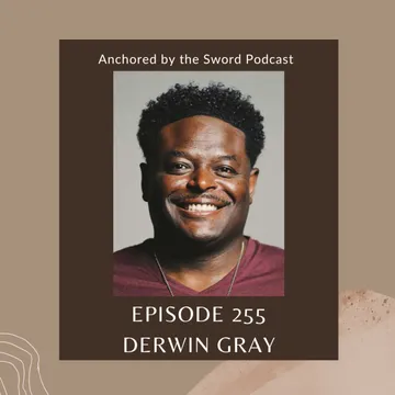 From NFL Star to Pastor: Dr. Derwin Gray's Inspiring Journey