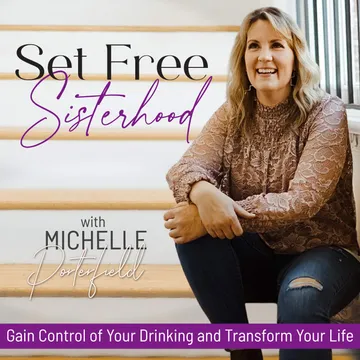 50 & Thriving: How Going Alcohol-Free Transformed My Life