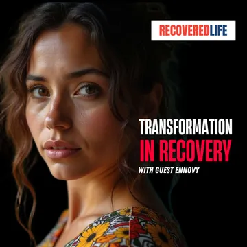 Eenovy's Inspiring Journey from Addiction to Recovery