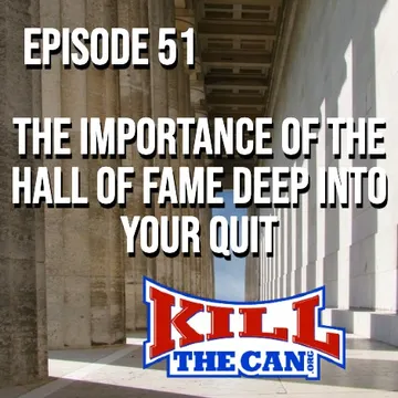 The KillTheCan Podcast