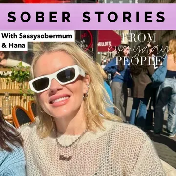 Sober Stories from Everyday People