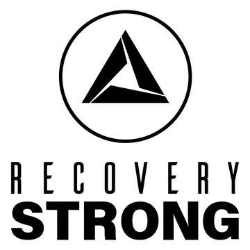 Recovery Strong Podcast