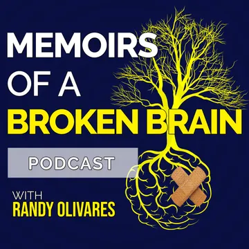 Memoirs Of A Broken Brain