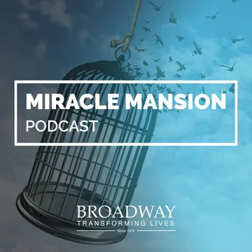 Miracle Mansion Podcast by Broadway Lodge