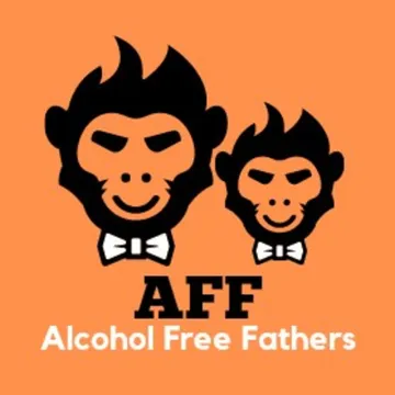 Alcohol Free Fathers Podcast