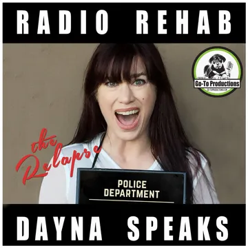 Radio Rehab with Dayna Keyes