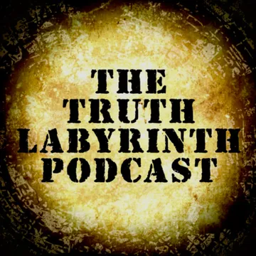 The Truth Labyrinth Podcast