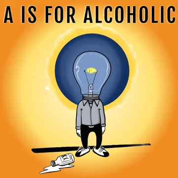 A is for Alcoholic