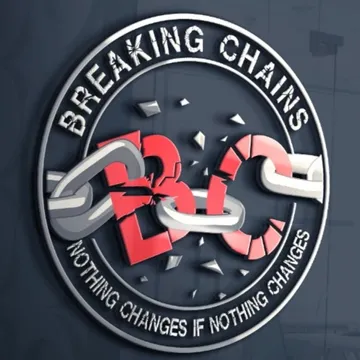 Breaking Chains: From Surviving to Thriving