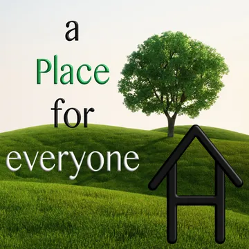 a Place for everyone