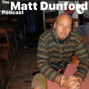 The Matt Dunford Podcast