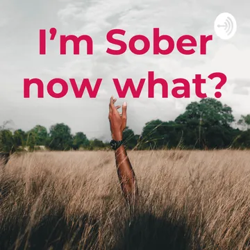 I'm Sober now what?