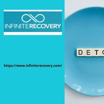 Infinite Recovery Detox Austin