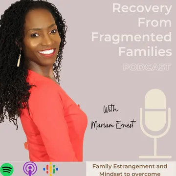 Introduction to Recovery From Fragmented Families