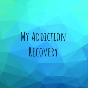 My Addiction Recovery