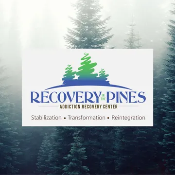 Recovery In The Pines