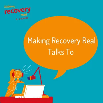 Making Recovery Real Talks To