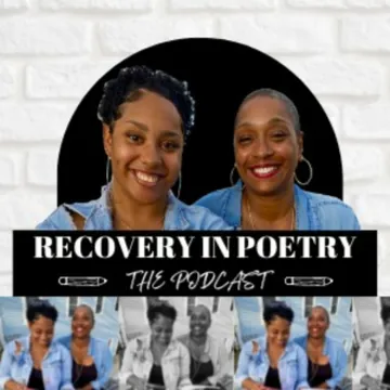 Recovery In Poetry, R.I.P.