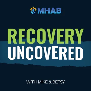 Recovery Uncovered