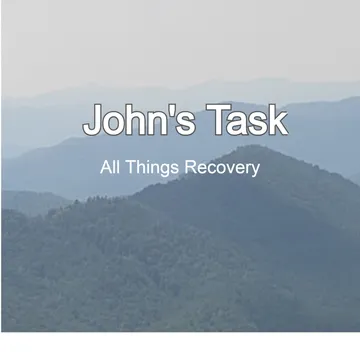 John’s Task Podcast
