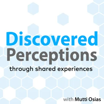 Discovered Perceptions