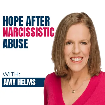 Hope After Narcissistic Abuse
