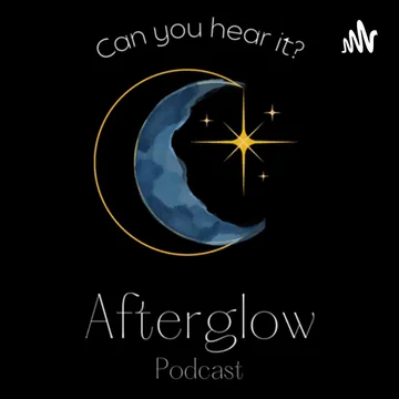 Afterglow New Age Podcast