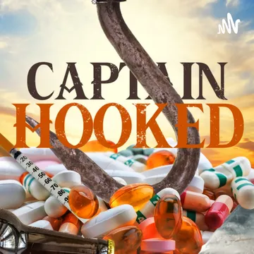 Captain Hooked: The Addiction Project