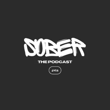 SOBER: The Podcast