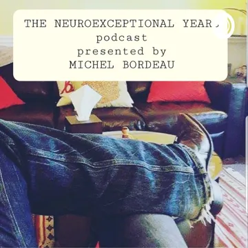 THE NEUROEXCEPTIONAL YEARS