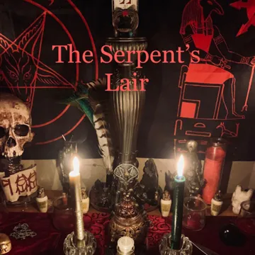 The Serpent’s Lair