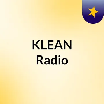 KLEAN Radio