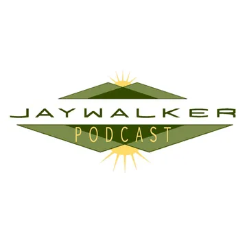 The Jaywalker Podcast