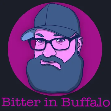 Bitter in Buffalo