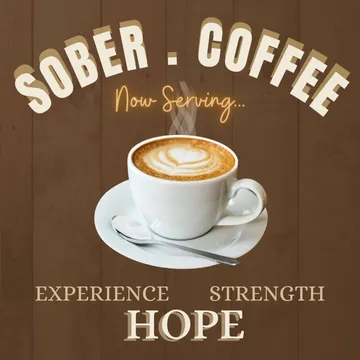 Sober.Coffee Podcast