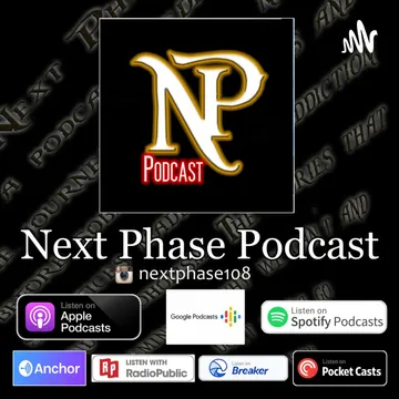 Next Phase Podcast