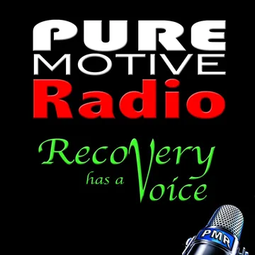 PURE Motive Radio