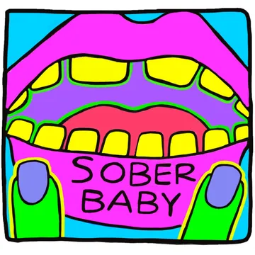 SOBER BABY