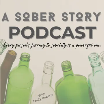 A Sober Story Podcast