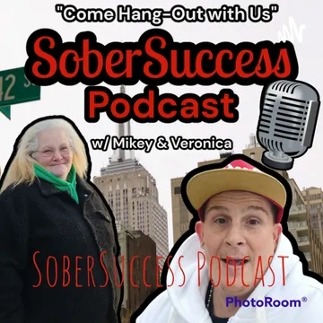 SoberSuccess Podcast