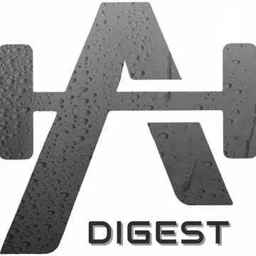 AirGym Digest - All Things Fitness